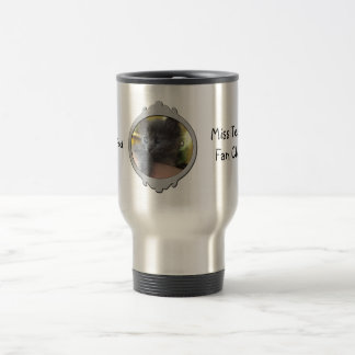 Miss Tessa Travel Mug Reisbeker