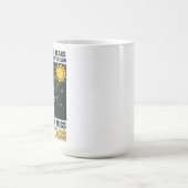 Miss the stars koffiemok (Center)