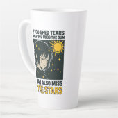 Miss the stars latte mok (Linkerhoek)