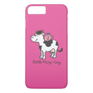 Miss Tiny   Koe Riding Case-Mate iPhone Case