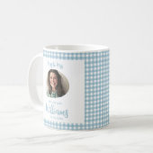Miss to Mrs Future Mrs Modern Boho Koffiemok (Voorkant links)