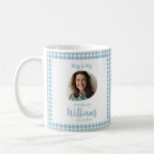 Miss to Mrs Future Mrs Modern Boho Koffiemok (Links)