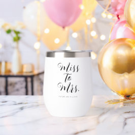 Miss to Mrs Modern Minimalistische Meisjesuitje