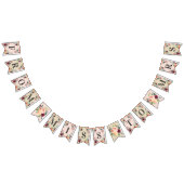 Miss to Mrs Rustic Roze Herfst Bloemen Vrijgezelle Vlaggetjes (Alle)