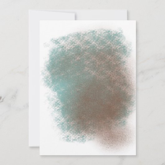 Miss to Mrs Travel Bridal Shower Uitnodiging (Achterkant)