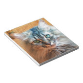 Miss Tootles Notitieblok (Schuin)