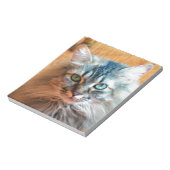 Miss Tootles Notitieblok (Linkerzijde)