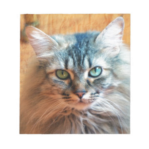 Miss Tootles Notitieblok