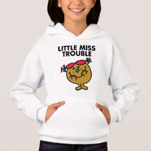 Miss Trouble Lachen