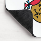 Miss Trouble | Lachen Muismat (Hoek)