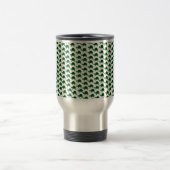 Miss Turtle Travel mug Reisbeker (Center)