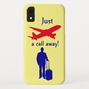 Miss U Case-Mate iPhone Case