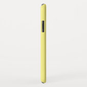 Miss U Case-Mate iPhone Case (Achterkant/rechts)