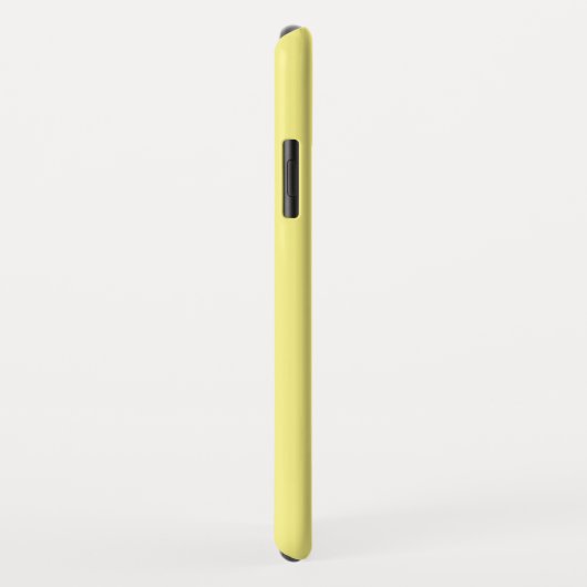 Miss U Case-Mate iPhone Case (Achterkant/rechts)