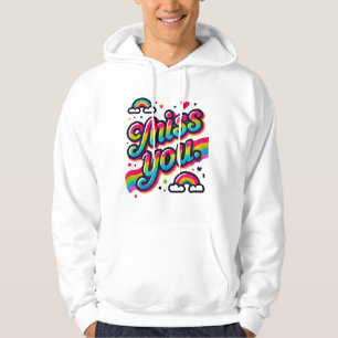 Miss U Hoodie