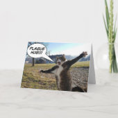 Miss U Kaart (Voorkant)