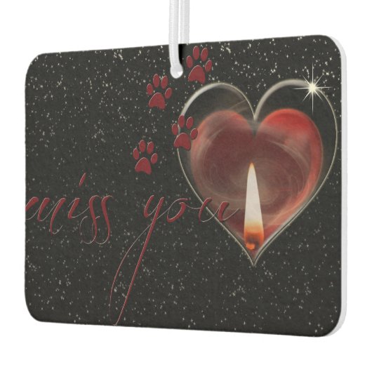 Miss U Luchtverfrisser (Links)