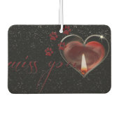 Miss U Luchtverfrisser (Voorkant)