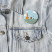 Miss U Ronde Button 5,7 Cm (In situ)