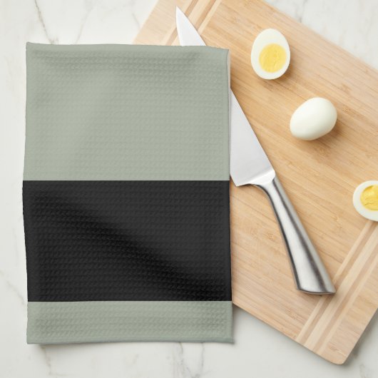 Miss USA Amerikaanse stijl Crown Keuken Handdoek (Quarter Fold)