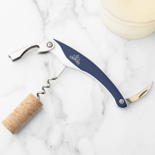 Miss USA Silver Crown Pageant Cork Screw Kurkentrekker