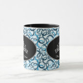 Miss USA Tiara Crown Mok (Midden)