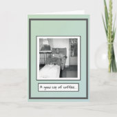 Miss uw kaart (Voorkant)