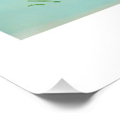 Miss Valentijn Foto Afdruk (Hoek)