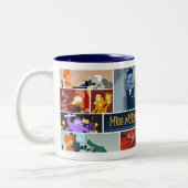 Miss Wallace Rhymes met William Mok (Links)