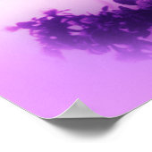 Miss Whitlock Lila Poster (Hoek)