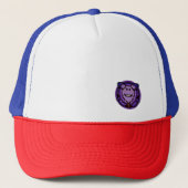 Miss Wolfy Pet (Voorkant)