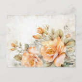 Miss you card briefkaart (Achterkant)