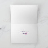 Miss You Kaart (Binnen)