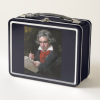 Missa Solemnis: Ludwig Beethoven Klassieke muziek