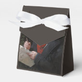 Missa Solemnis: Ludwig Beethoven Klassieke Muziek Bedankdoosjes (Voorkant Zijde)