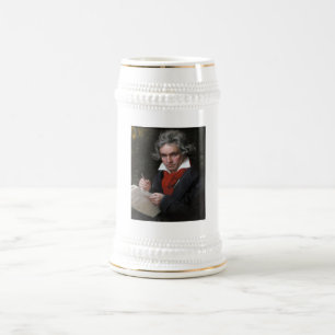 Missa Solemnis: Ludwig Beethoven Klassieke muziek Bierpul