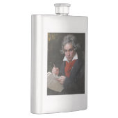 Missa Solemnis: Ludwig Beethoven Klassieke Muziek Flacon (Rechts)