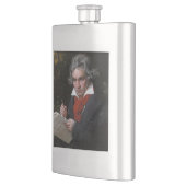 Missa Solemnis: Ludwig Beethoven Klassieke Muziek Flacon (Links)