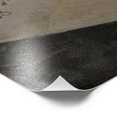 Missa Solemnis: Ludwig Beethoven Klassieke Muziek Foto Afdruk (Hoek)