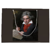 Missa Solemnis: Ludwig Beethoven Klassieke Muziek Groot Cadeauzakje (Achterkant)