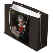 Missa Solemnis: Ludwig Beethoven Klassieke Muziek Groot Cadeauzakje (Voorkant Gekanteld)