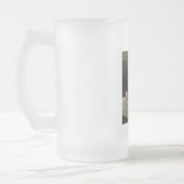 Missa Solemnis: Ludwig Beethoven Klassieke Muziek Matglas Bierpul (Links)