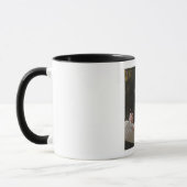 Missa Solemnis: Ludwig Beethoven Klassieke Muziek Mok (Links)