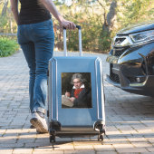 Missa Solemnis: Ludwig Beethoven Klassieke Muziek Sticker (Koffer Insitu)