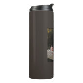 Missa Solemnis: Ludwig Beethoven Klassieke Muziek Thermosbeker (Gedraaid links)