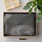 Missa Solemnis: Ludwig Beethoven Klassieke Muziek Tissuepapier (Geschenk)