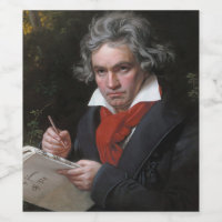 Missa Solemnis: Ludwig Beethoven Klassieke muziek
