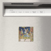 Missal of St. George of Topusko Magneet (Insitu (Vaatwasser))