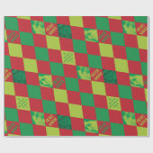 MISSCHIEN! CADEAUPAPIER (Vlak)