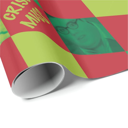 MISSCHIEN! CADEAUPAPIER (Rol Hoek)